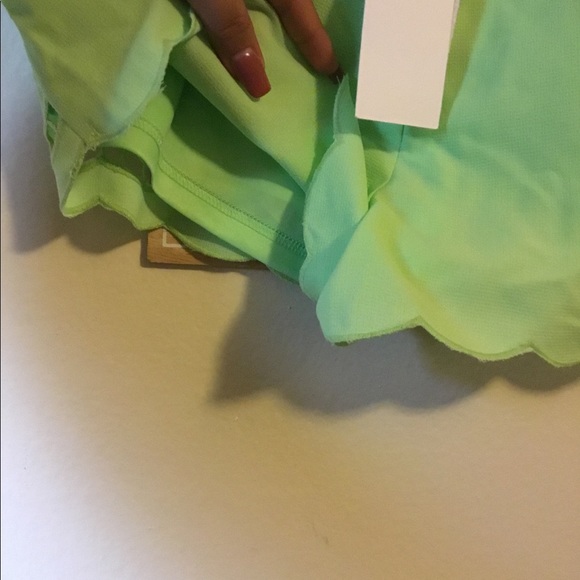 Lush shorts - Picture 4 of 4